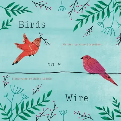 Ptaki na linie - Birds on a Wire