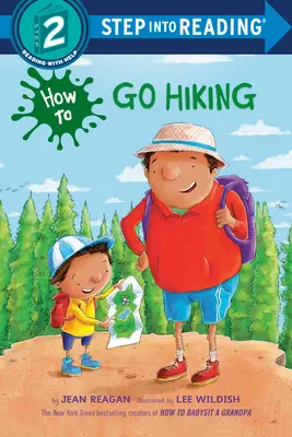 Jak wybrać się na wędrówkę - How to Go Hiking