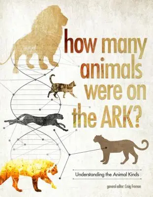 Ile zwierząt było na arce? - How Many Animals Were on the Ark?