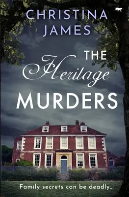 The Heritage Murders