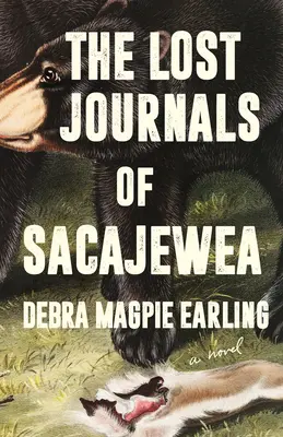 Zaginione dzienniki Sacajewea - The Lost Journals of Sacajewea