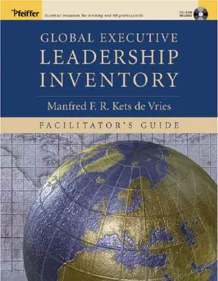 Global Executive Leadership Inventory (Geli), Observer, Observer