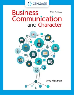 Komunikacja biznesowa i charakter - Business Communication and Character