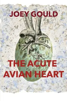 Ostre serce ptaka - The Acute Avian Heart