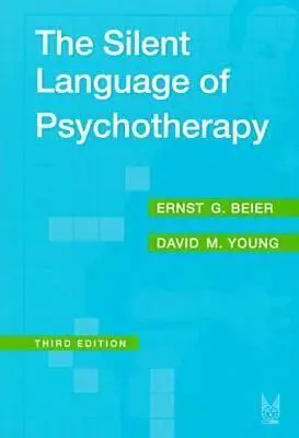 Cichy język psychoterapii: Społeczne wzmacnianie nieświadomych procesów - The Silent Language of Psychotherapy: Social Reinforcement of Unconscious Processes