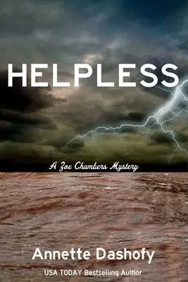 Bezradna: Tajemnica Zoe Chambers - Helpless: A Zoe Chambers Mystery