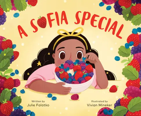 Sofia Special - A Sofia Special