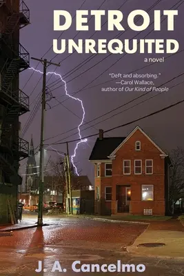 Detroit Unrequited