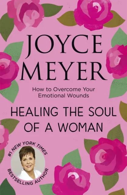 Uzdrawianie duszy kobiety - Jak przezwyciężyć emocjonalne rany? - Healing the Soul of a Woman - How to overcome your emotional wounds