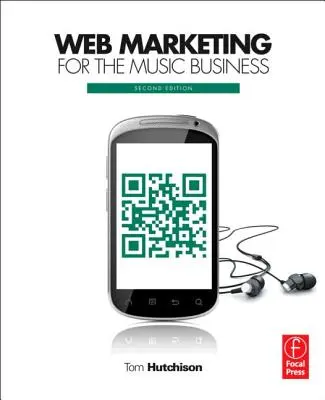 Marketing internetowy dla branży muzycznej - Web Marketing for the Music Business