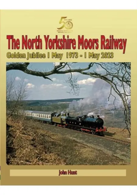 Nymr - 50th Anniversary