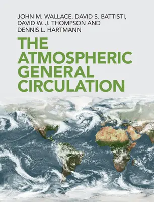 Ogólna cyrkulacja atmosferyczna - The Atmospheric General Circulation