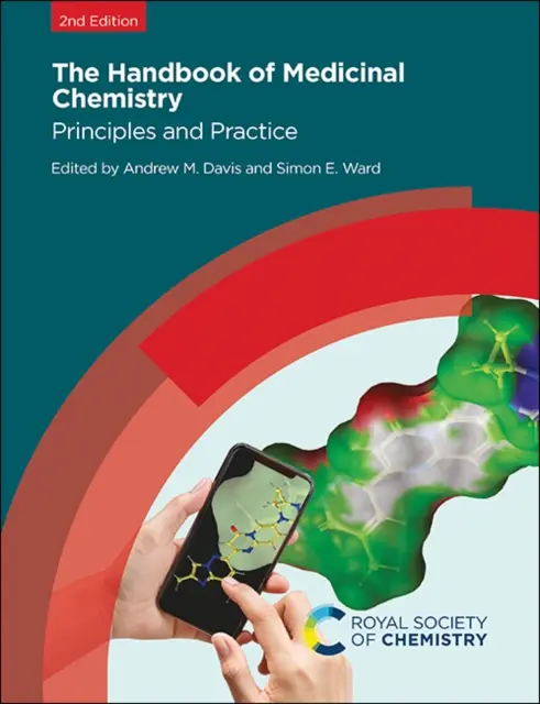 Podręcznik chemii medycznej: Zasady i praktyka - The Handbook of Medicinal Chemistry: Principles and Practice