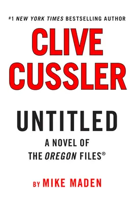 Clive Cussler Fire Strike