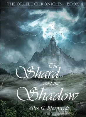 Odłamek i cień - The Shard and the Shadow