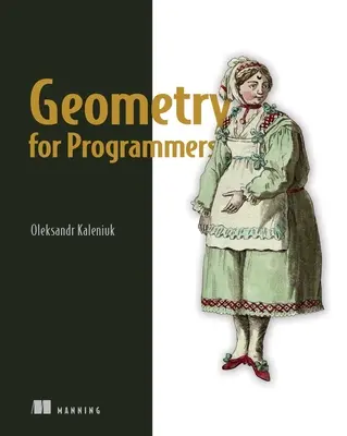 Geometria dla programistów - Geometry for Programmers