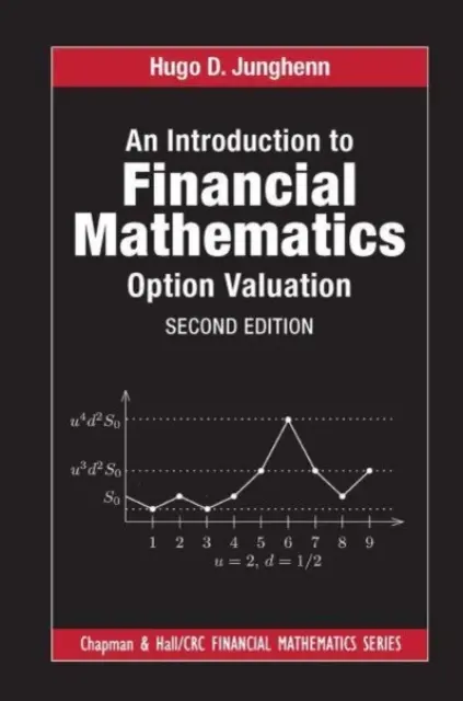 Wprowadzenie do matematyki finansowej: Wycena opcji - An Introduction to Financial Mathematics: Option Valuation