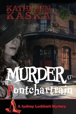 Morderstwo w Pontchartrain - Murder at the Pontchartrain