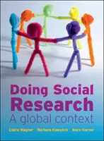 Prowadzenie badań społecznych: Kontekst globalny - Doing Social Research: A Global Context