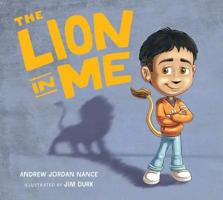 Lew we mnie - The Lion in Me