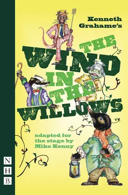 Wiatr w wierzbach - The Wind in the Willows