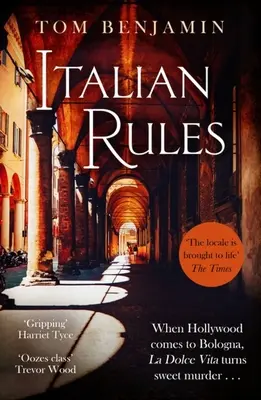 Włoskie zasady - Italian Rules