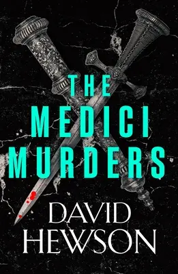 Morderstwa Medyceuszy - The Medici Murders