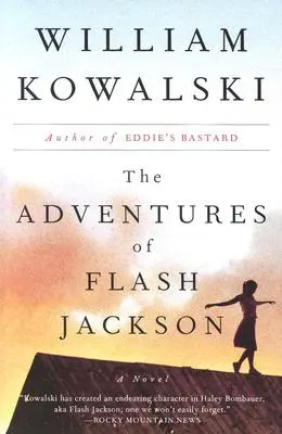 Przygody Flasha Jacksona - The Adventures of Flash Jackson