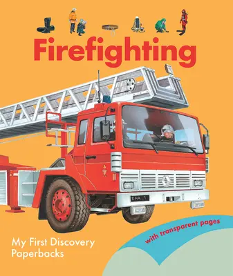 Walka z ogniem - Firefighting