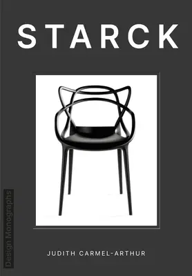 Monografia projektowa: Starck - Design Monograph: Starck