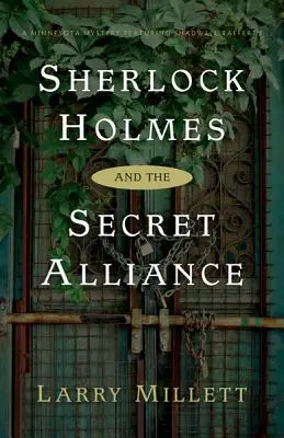 Sherlock Holmes i tajny sojusz - Sherlock Holmes and the Secret Alliance