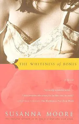 Biel kości - The Whiteness of Bones