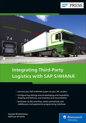 Integracja logistyki zewnętrznej z SAP S/4hana - Integrating Third-Party Logistics with SAP S/4hana