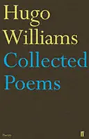 Wiersze zebrane (Williams Hugo (poezja wyd. Spectator)) - Collected Poems (Williams Hugo (poetry ed Spectator))