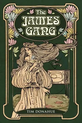 Gang Jamesa - The James Gang