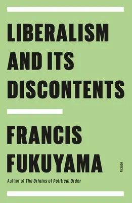 Liberalizm i jego przeciwnicy - Liberalism and Its Discontents