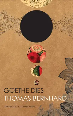 Goethe umiera - Goethe Dies