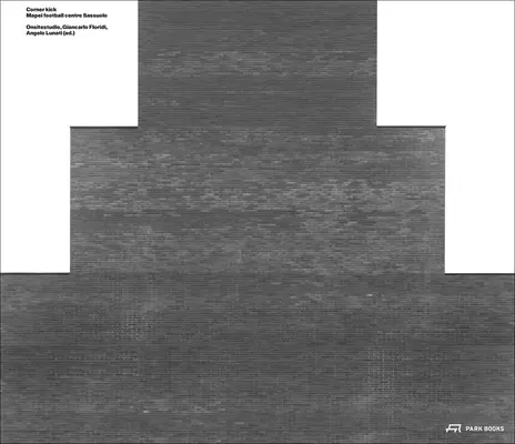 Rzut rożny: Mapei Football Center Sassuolo - Corner Kick: Mapei Football Center Sassuolo