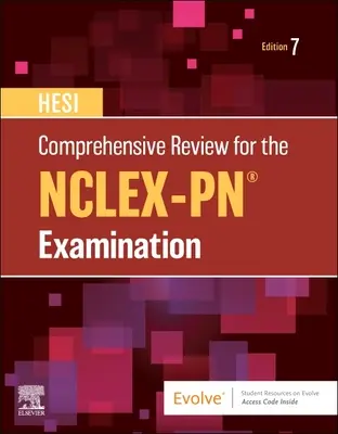 Kompleksowy przegląd egzaminu Nclex-Pn(r) - Comprehensive Review for the Nclex-Pn(r) Examination