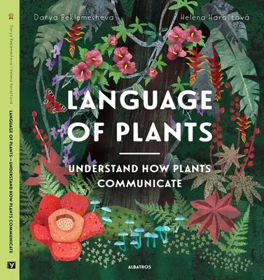 Język roślin - The Language of Plants
