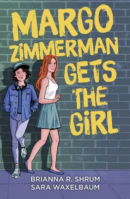 Margo Zimmerman zdobywa dziewczynę - Margo Zimmerman Gets the Girl