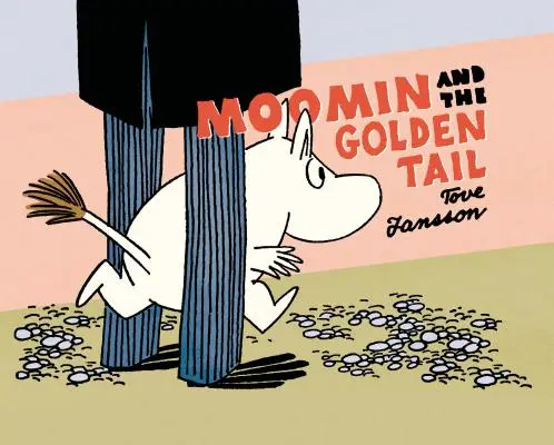 Muminek i złoty ogon - Moomin and the Golden Tail