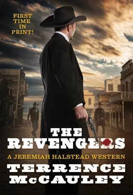 Revengers - The Revengers