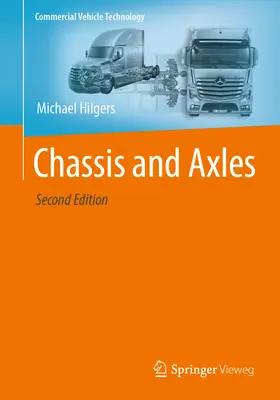 Podwozie i osie - Chassis and Axles