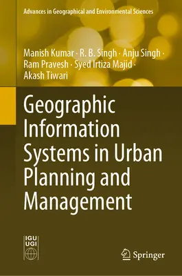Systemy informacji geograficznej w planowaniu i zarządzaniu miastem - Geographic Information Systems in Urban Planning and Management