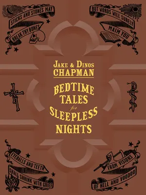 Opowieści na dobranoc na bezsenne noce - Bedtime Tales for Sleepless Nights