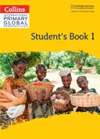 Cambridge Primary Global Perspectives Student's Book: Etap 1 - Cambridge Primary Global Perspectives Student's Book: Stage 1