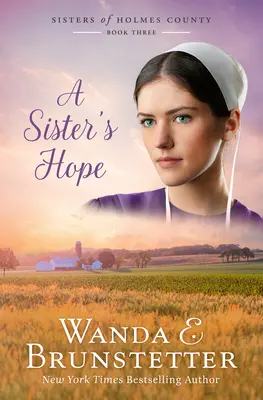 Nadzieja siostry: tom 3 - A Sister's Hope: Volume 3