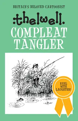 Kompletny Tangler - Compleat Tangler