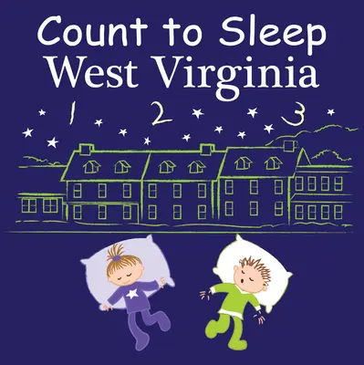 Policz do snu Wirginia Zachodnia - Count to Sleep West Virginia